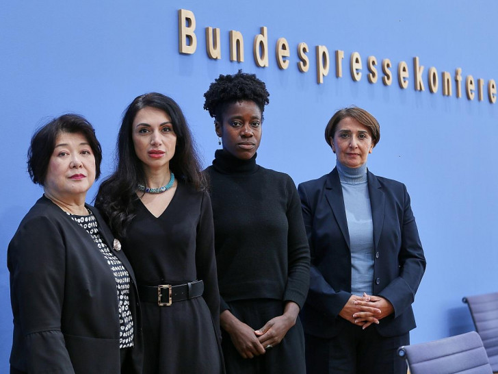 Schutz von Minderheiten bei möglicher AfD-Regierungsbeteiligung am 19.10.2026