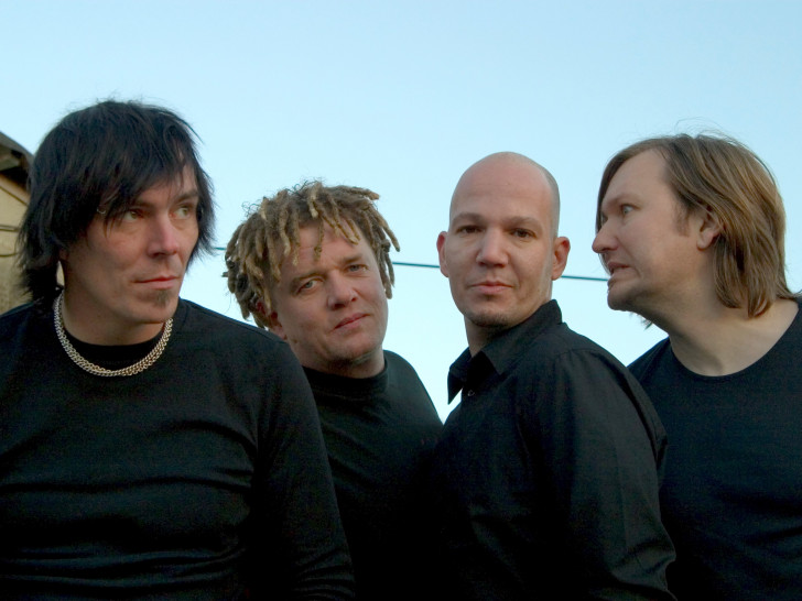 Die Band hat sich 2009 aufgelöst – doch im kommenden Jahr rockt sie den Kultursommer.