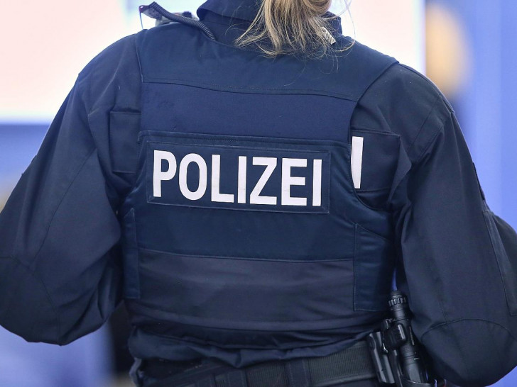 Polizei (Archiv)