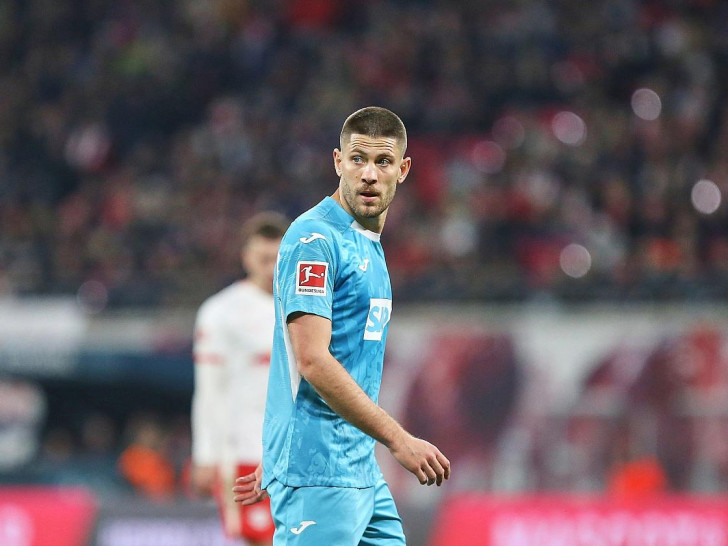 Andrej Kramaric (Archiv)