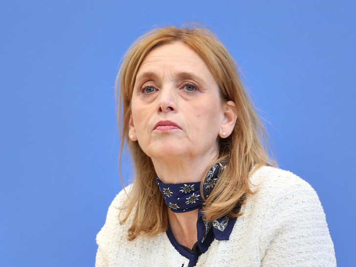 Karin Prien (Archiv)