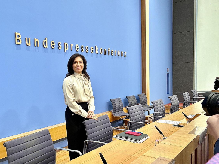 Vorstellung der Herbstprojektion 2026 der Bundesregierung am 08.10.2026