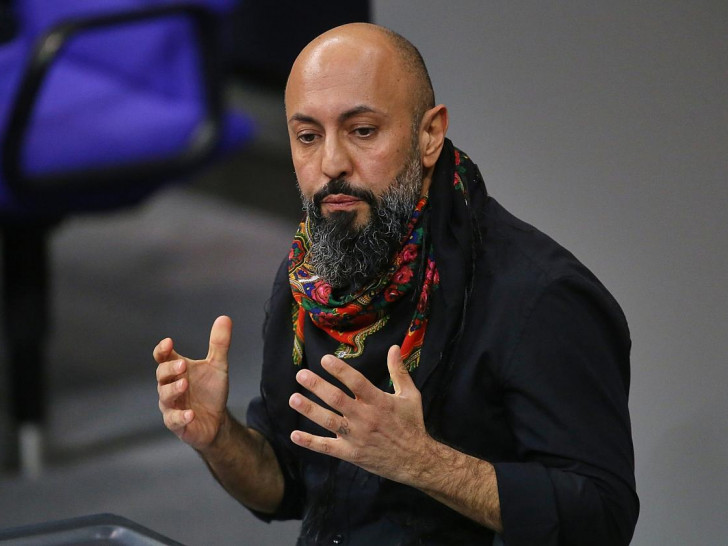 Ferat Kocak (Archiv)