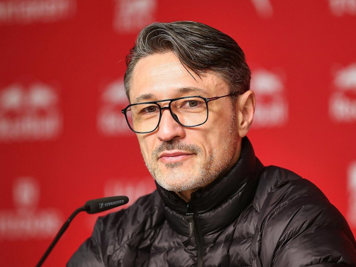 Niko Kovac (Archiv)
