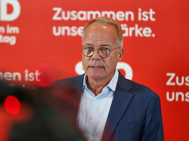 Matthias Miersch (Archiv)
