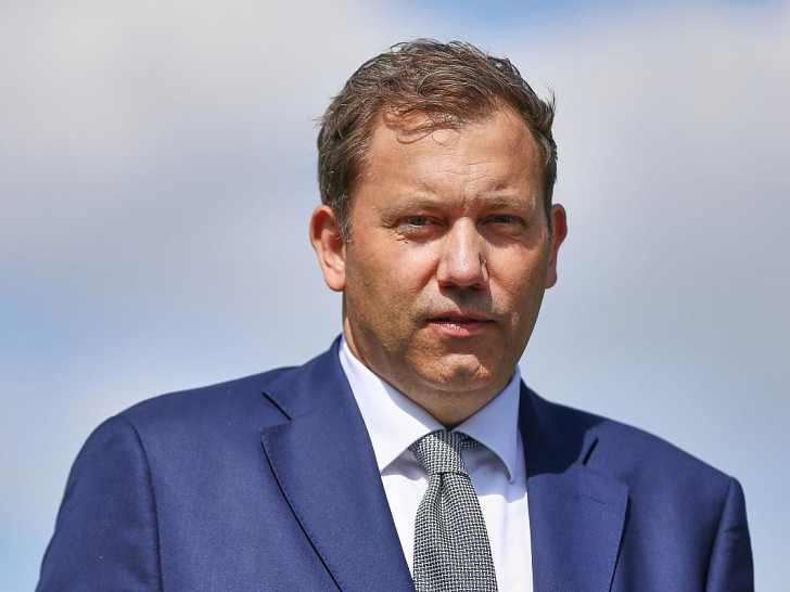 Lars Klingbeil (Archiv)