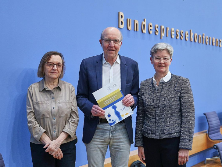 Postinfektiöse Erkrankungen am 01.10.2026