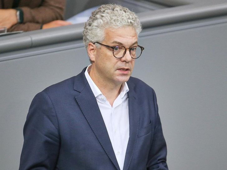 Stefan Nacke (Archiv)