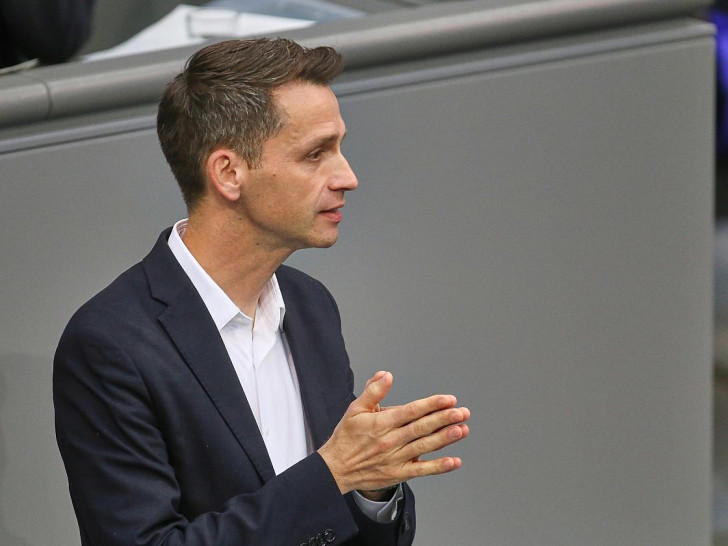 Andreas Audretsch (Archiv)