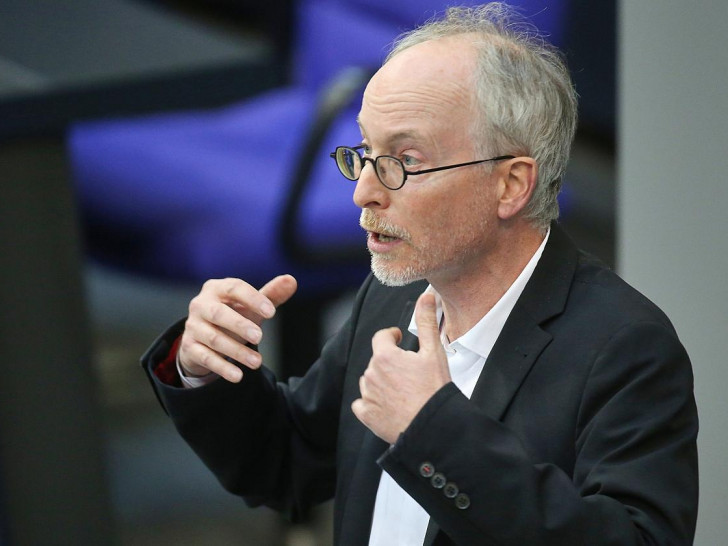 Matthias Gastel (Archiv)