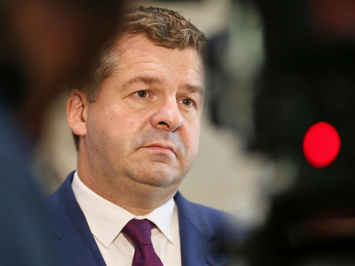 Sven Schulze (Archiv)