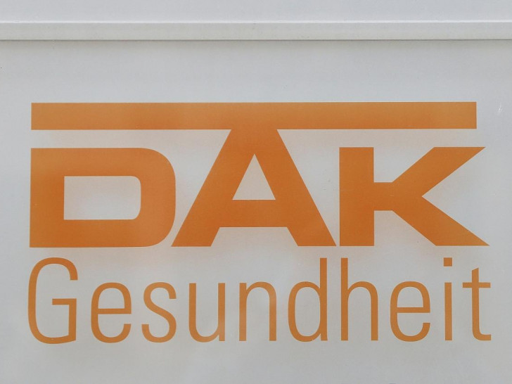 DAK-Gesundheit (Archiv)