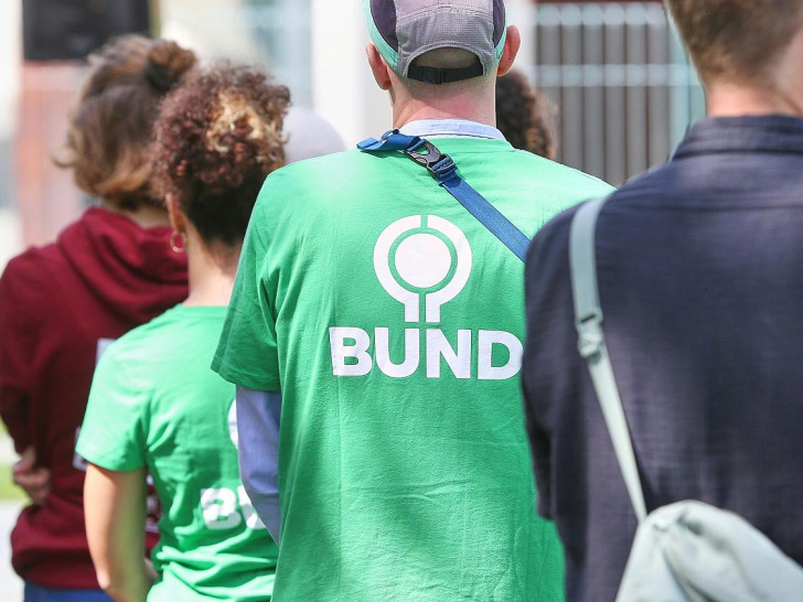 BUND (Archiv)