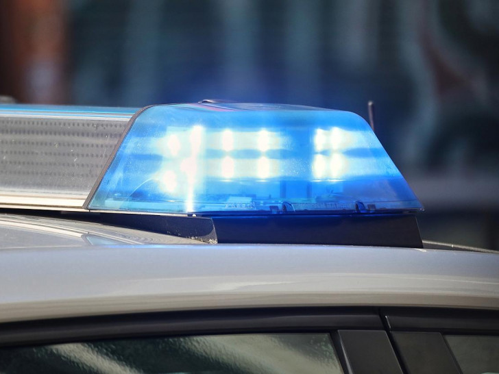 Polizei (Archiv)