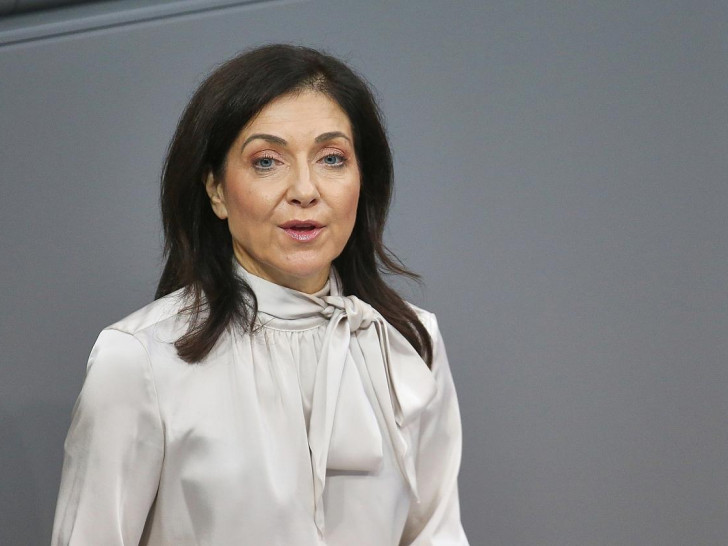 Katherina Reiche (Archiv)