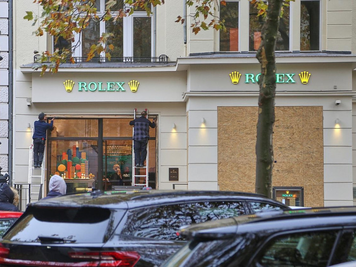 Sicherheitsvorkehrungen vor "Gen-Z regelt"-Protesten am 30.10.2026