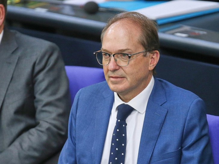 Alexander Dobrindt (Archiv)