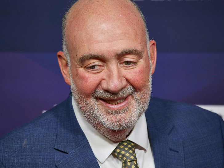 Ron Prosor (Archiv)