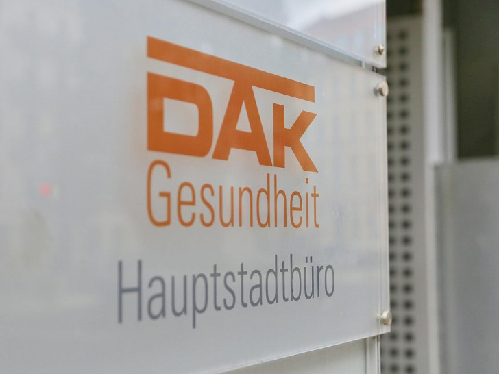 DAK-Gesundheit (Archiv)