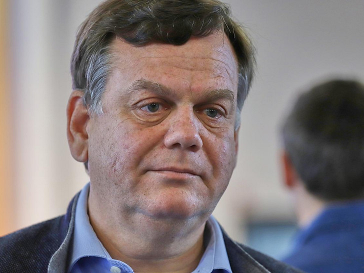 Alexander Räuscher (Archiv)