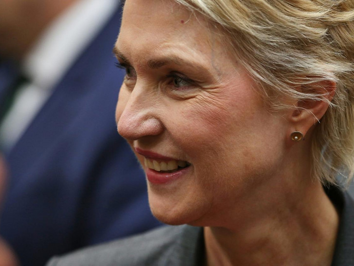 Manuela Schwesig (Archiv)