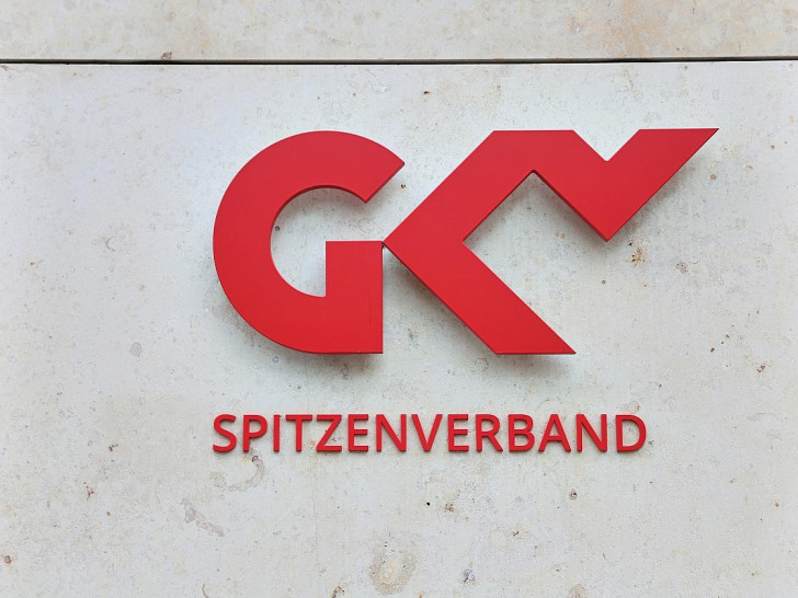 GKV-Spitzenverband (Archiv)
