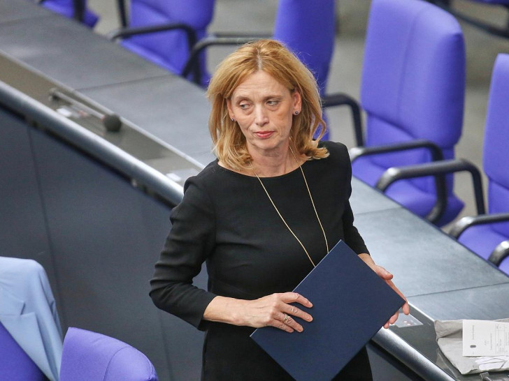 Karin Prien (Archiv)