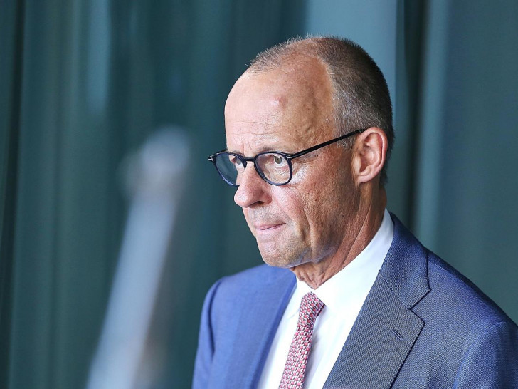 Friedrich Merz