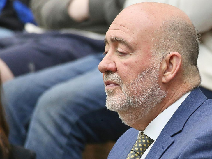 Ron Prosor (Archiv)