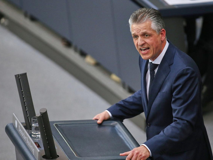 Thorsten Frei (Archiv)