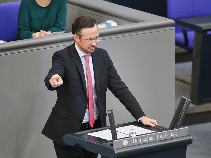 Dirk Wiese (Archiv)