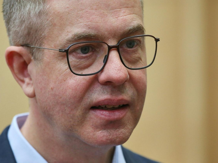 Stefan Evers (Archiv)