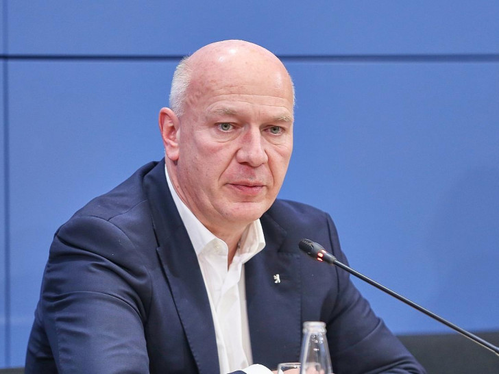 Kai Wegner (Archiv)