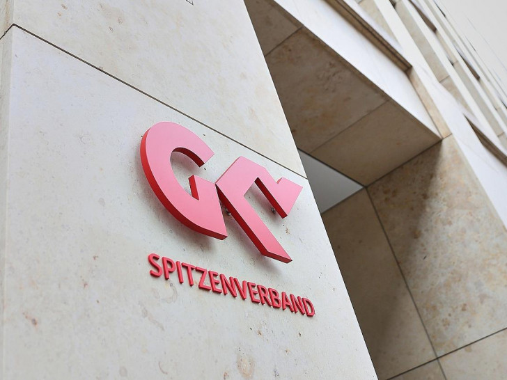 GKV-Spitzenverband (Archiv)