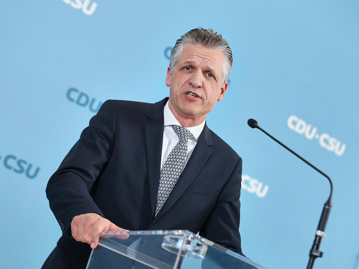 Thorsten Frei (Archiv)