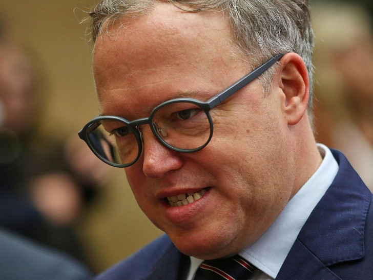 Mario Voigt (Archiv)