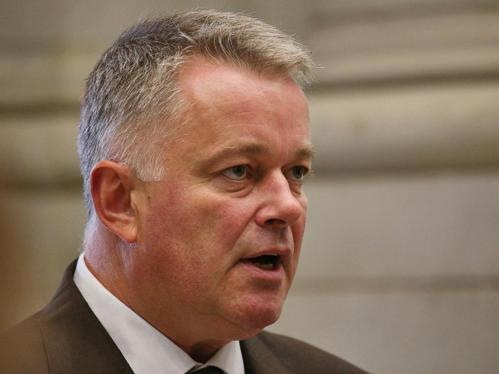 Gordon Schnieder (Archiv)