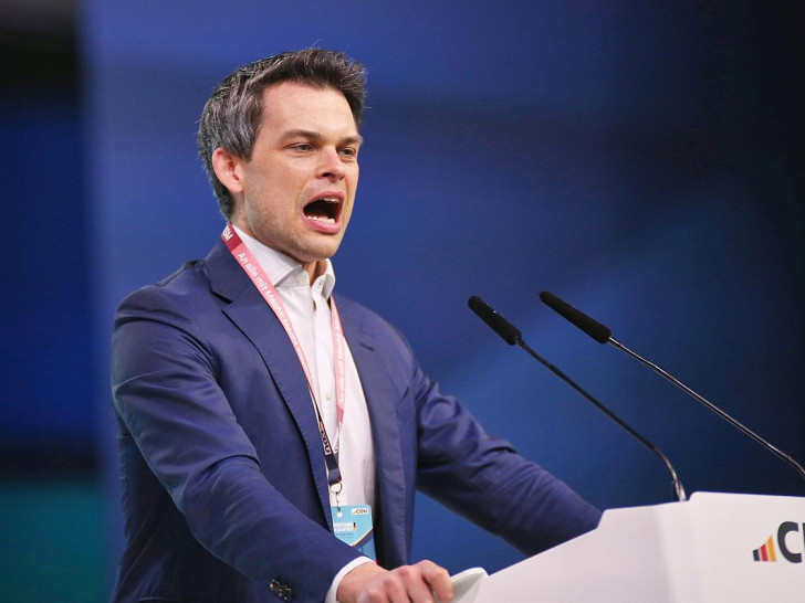 Christoph Ploß (Archiv)