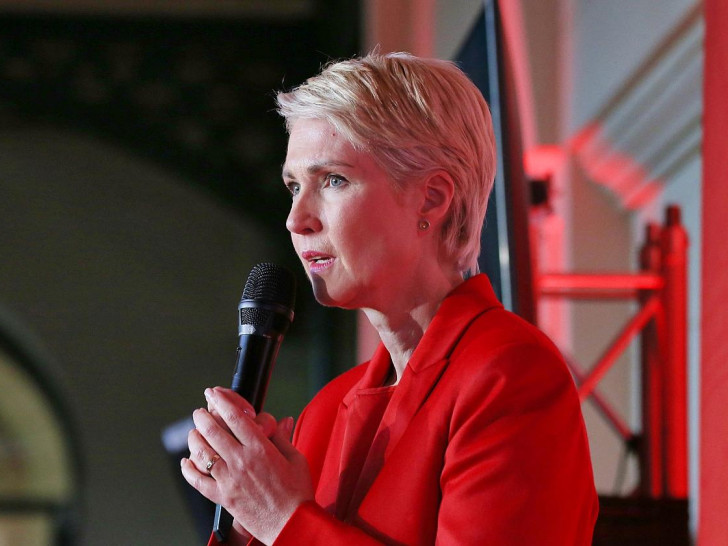 Manuela Schwesig (Archiv)