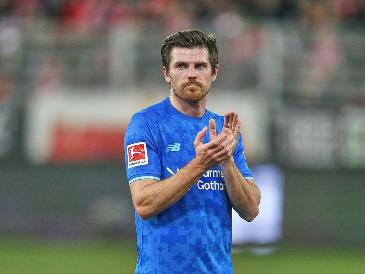 Jonas Hofmann (Archiv)