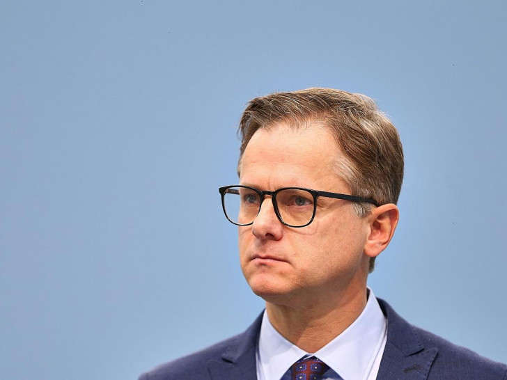 Carsten Linnemann am 27.10.2026