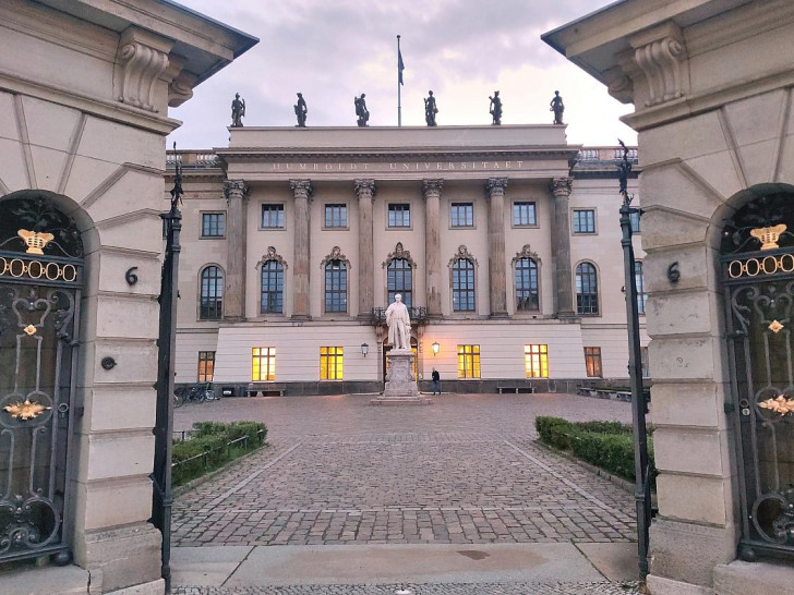 Humboldt-Universität (Archiv)