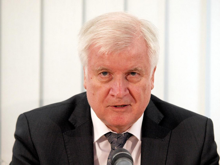 Horst Seehofer (Archiv)