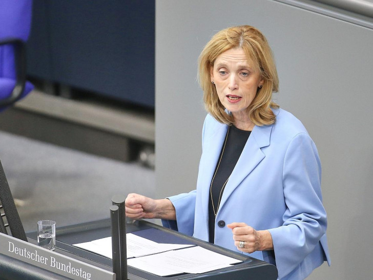 Karin Prien (Archiv)