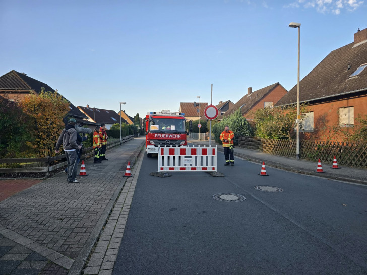 In Braunschweig wird heute eine Blindgänger aus dem Zweiten Weltkrieg entschärft. Der betroffene Bereich wird evakuiert. 