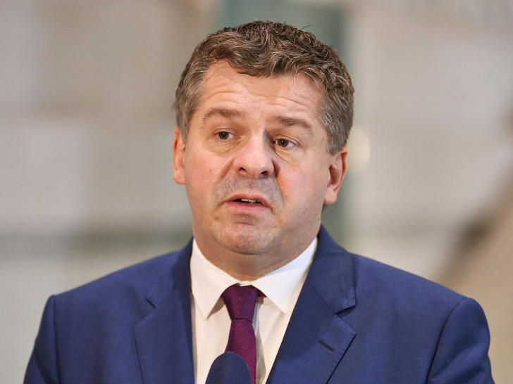 Sven Schulze am 22.10.2026