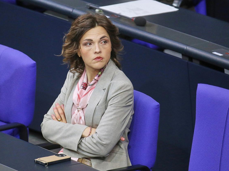 Elisabeth Kaiser (Archiv)