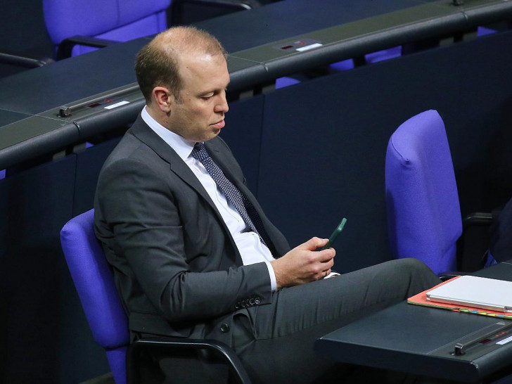 David Preisendanz (Archiv)