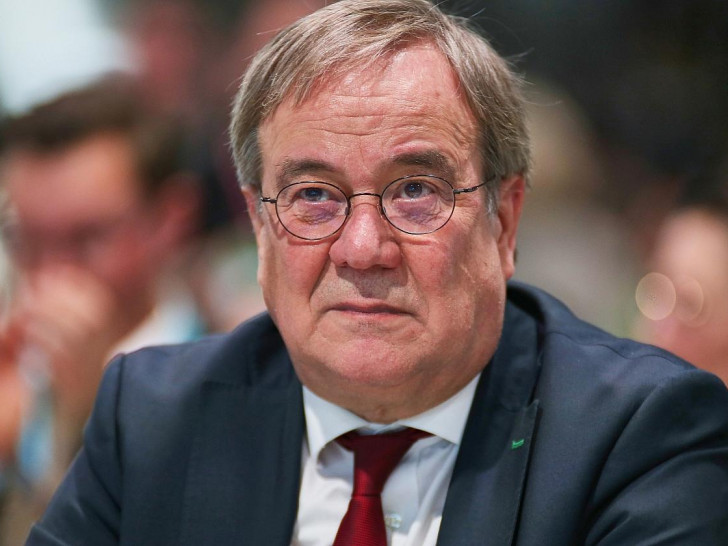 Armin Laschet (Archiv)