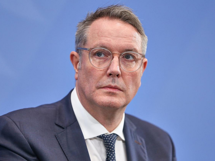 Alexander Schweitzer (Archiv)